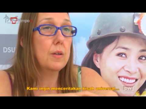 Pemutaran Film Komedi Romantis Korea Utara yang Langka di Korea Selatan