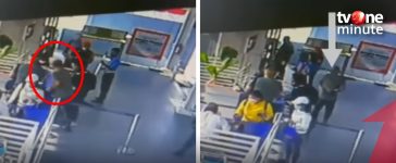 Lagi! Video Diduga Aksi Pelecehan Terjadi Stasiun KAI | tvOne Minute