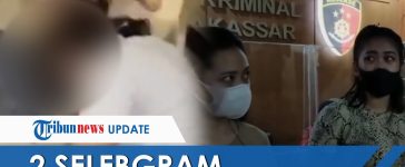 Buntut Video Viral Aksi Pengeroyokan Wanita di Kamar Kos, 2 Selebgram Makassar Ditangkap Polisi