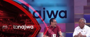 Bagian 5 - Candaan: Lelucon Menteri Kabinet Jokowi Jokowi