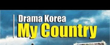 Daftar Lengkap Pemeran Drama Korea My Country
