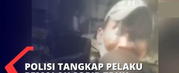 Video Aksi Pemalakan Sopir Truk di Jakarta Utara Viral, Polisi Berhasil Tangkap Pelaku!